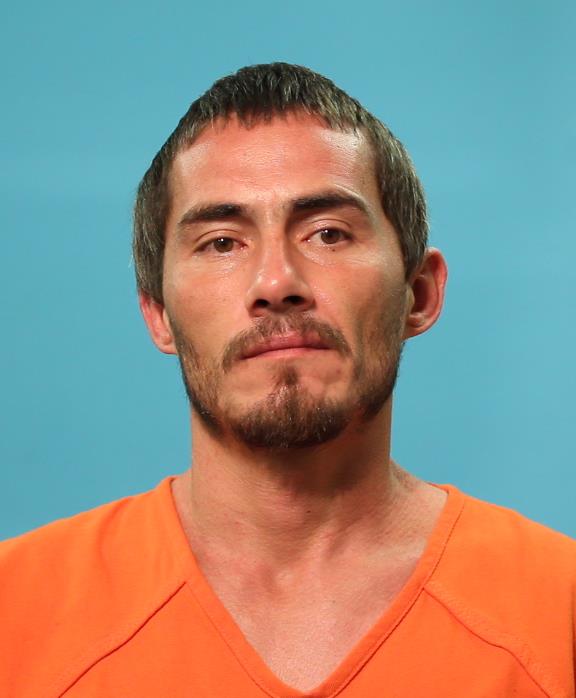 Boatright, Jacob Josiah booking photo