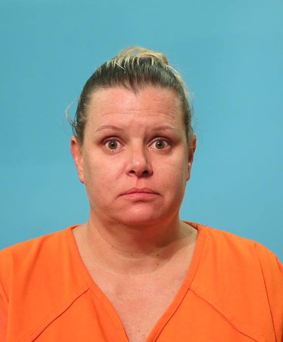GHOLSON, COURTNEY LYNN booking photo