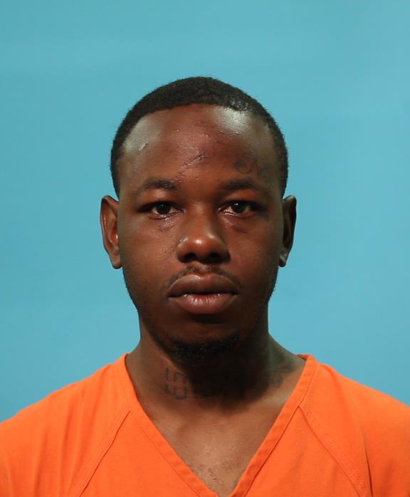 GAILES, BREANNCO JOHN VONTE booking photo