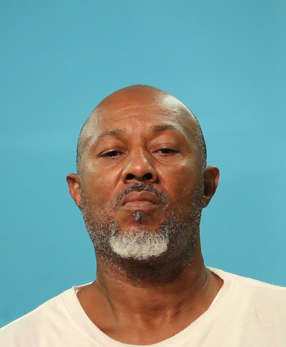 AUSTIN, HERMAN JR booking photo