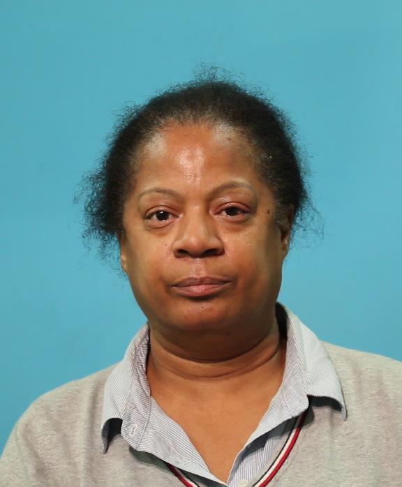 TAYLOR, STARLENE SHERRY booking photo