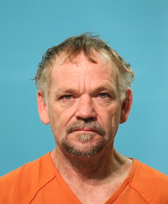 Haynes, Charles Emery booking photo