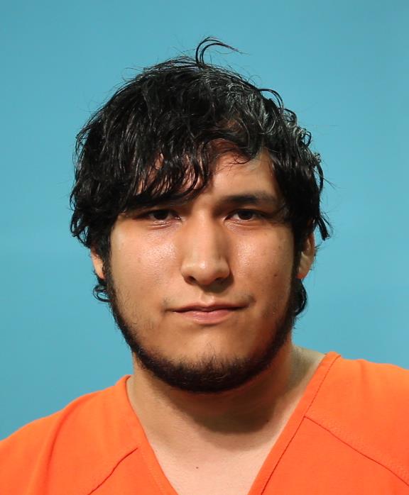 Sepulveda, Erick Nicholas booking photo