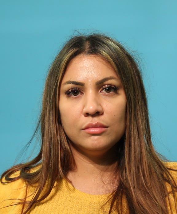 HERNANDEZ, DENISE MARIE booking photo