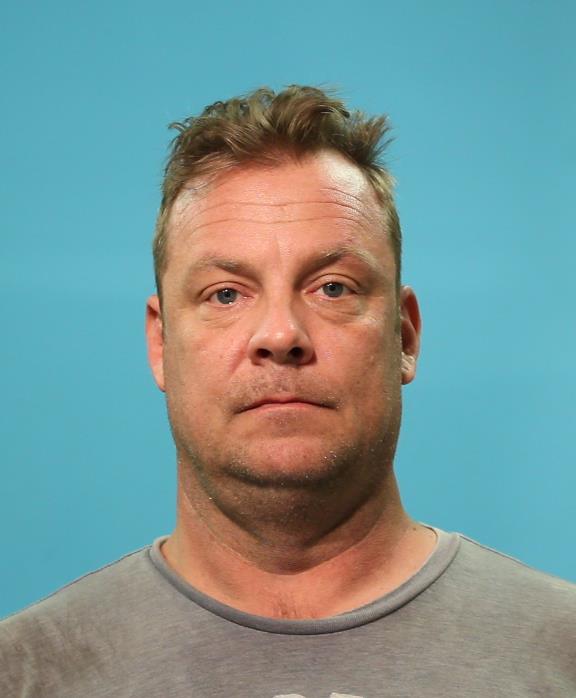 McKee, Lonnie Edward, Jr. booking photo