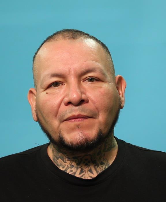 RODRIGUEZ, LARRY, III booking photo