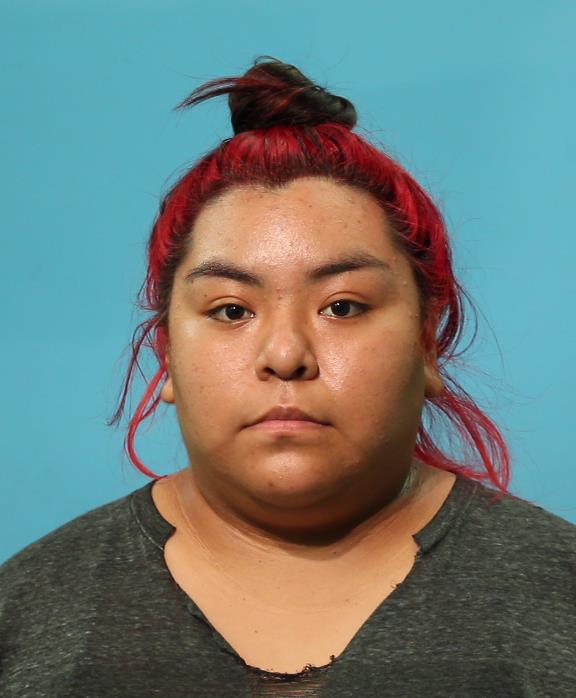 Hernandez, Viviana booking photo