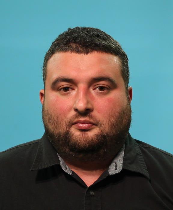 Salazar, Jose Manuel booking photo