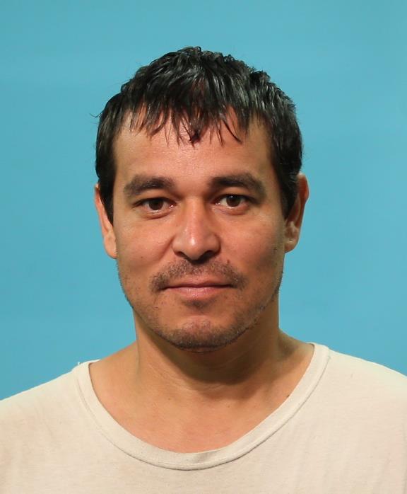 Corona, Jose Roverto booking photo