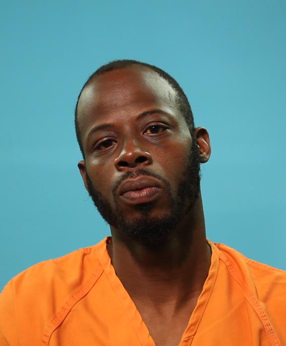 Rogers, Alton Charles booking photo