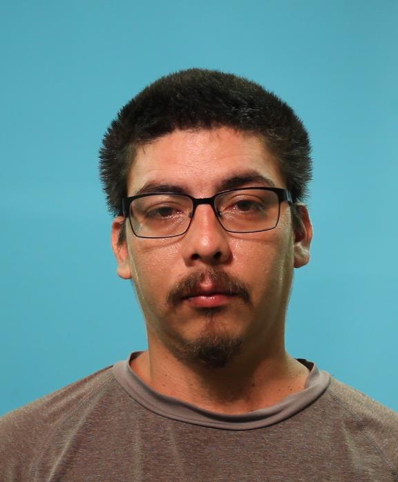 Maldonado, Joshua Gilbert booking photo