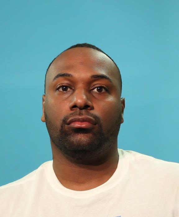 Phillips, Jonathan booking photo