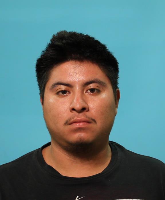 Pacheco, Felix Mauricio booking photo