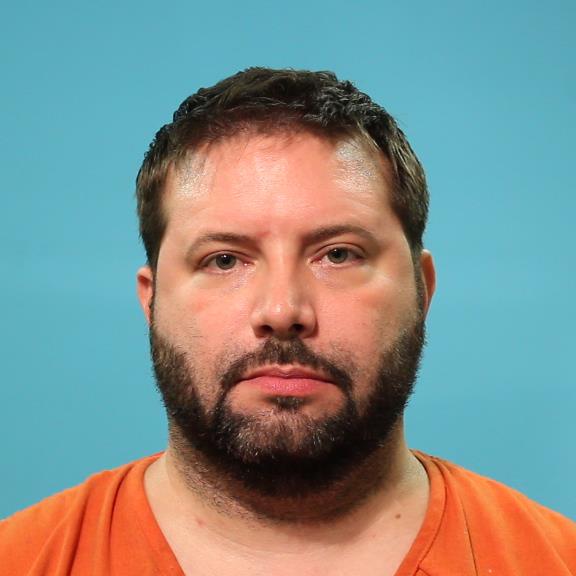 Rangel, Joshua booking photo