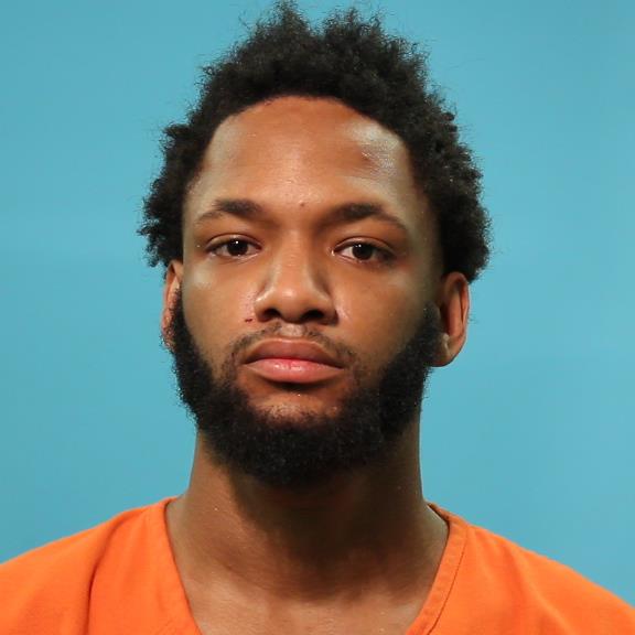 Lee, Davon Marquaus booking photo