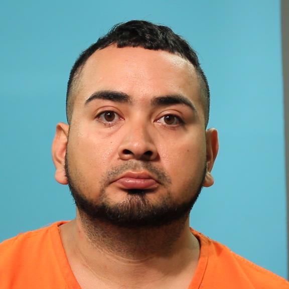 GONZALEZ, EDGAR booking photo