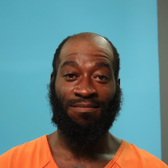 Hudson, Michael Oshay booking photo