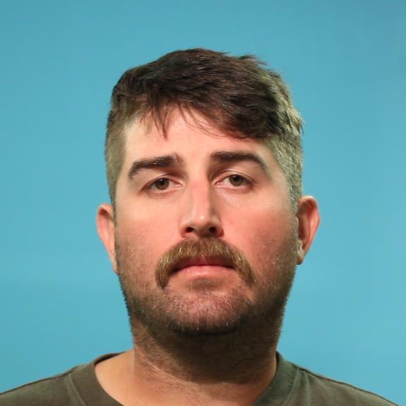 Triplett, Quinton James booking photo