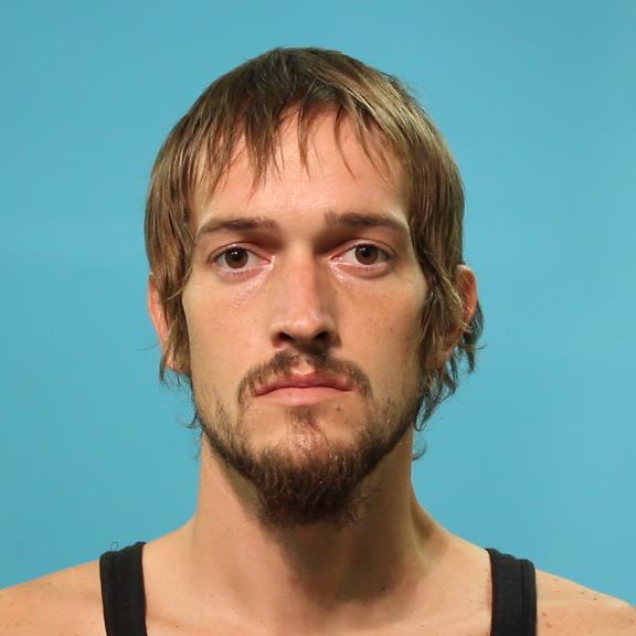 Runyon, Skye Tanner booking photo