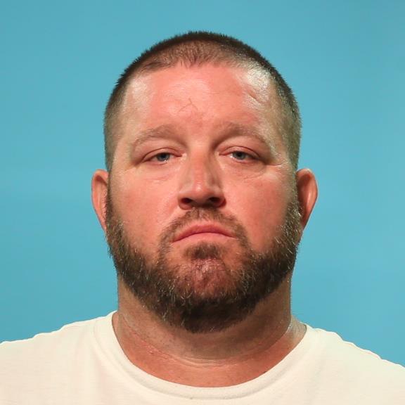 Turner, David Royce, II booking photo