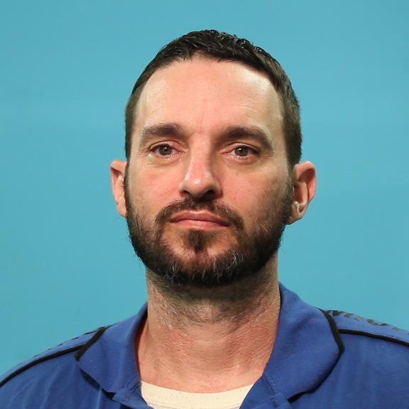 Kenneda, Joseph Kent booking photo