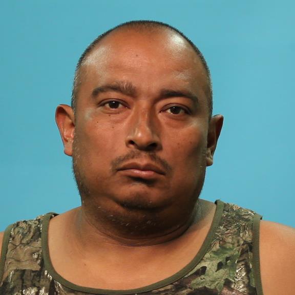 Castro, Eduardo Gonzalez booking photo