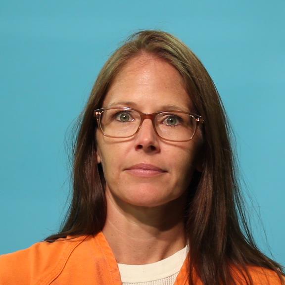 Lewis, Rebecca Ann booking photo