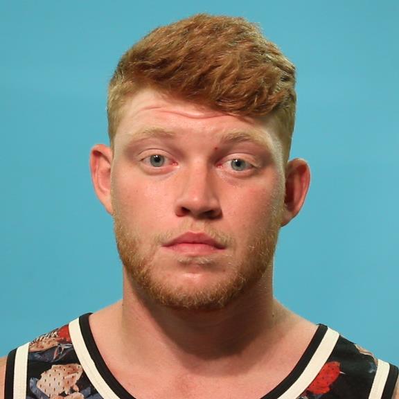 CONDICT, CLAYTON DAKOTA booking photo