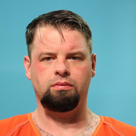 Appleton, Taylor Jeffrey booking photo