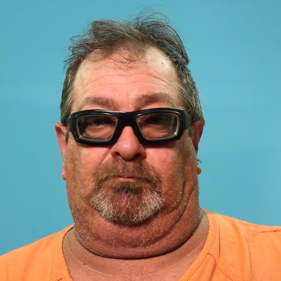 Hathaway, Thomas James booking photo