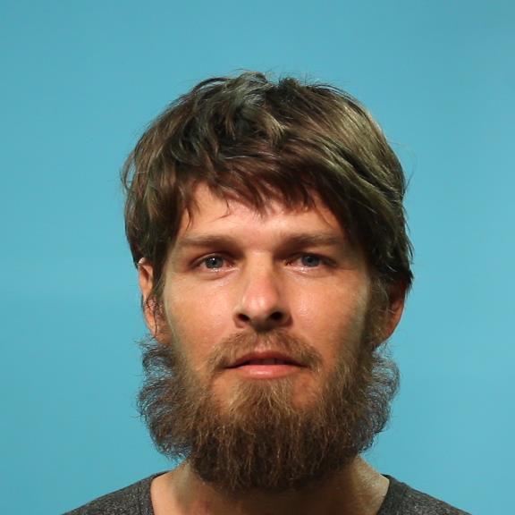 Whipple, Carl Thomas booking photo