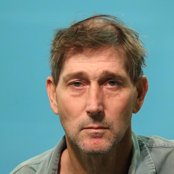 QUAST, JOSHUA WAYNE booking photo