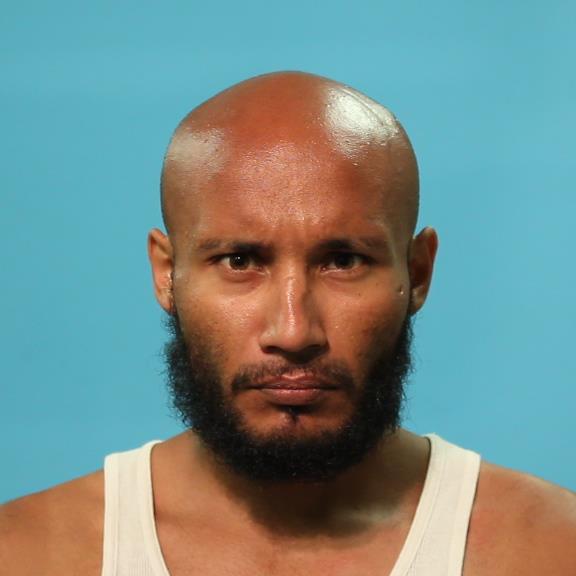 Lima, Gerson Elias booking photo