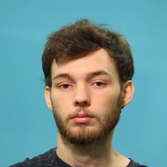 EARLEY, MATTHEW CLAYTON booking photo