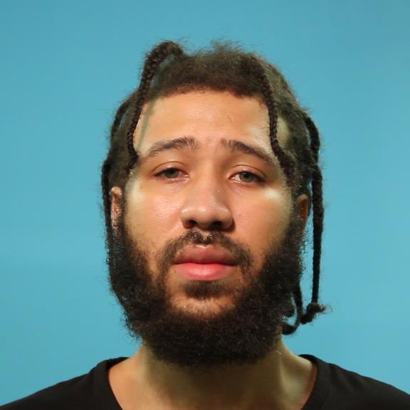 Gibbons, Jason Paul booking photo