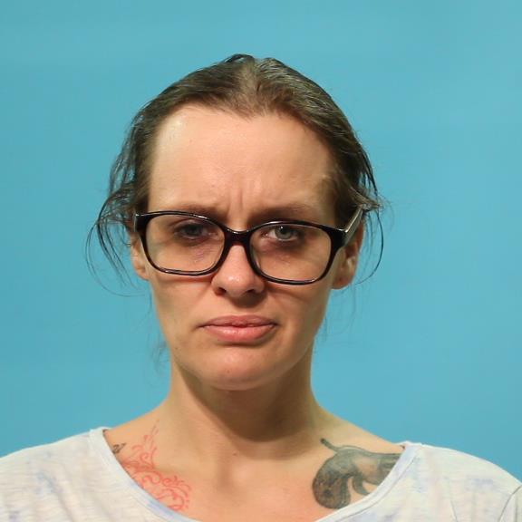 Sanchez, Amanda Marie booking photo