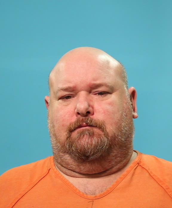 Sanderson, Robert Glenn booking photo