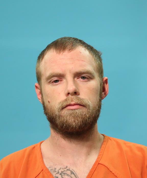 Duncan, David Wayne, Jr. booking photo