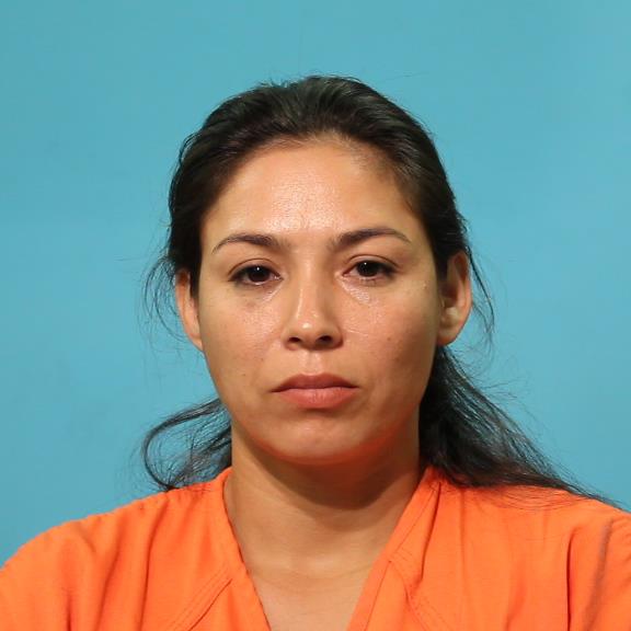 RAMIREZ, GRECIA EDITH booking photo