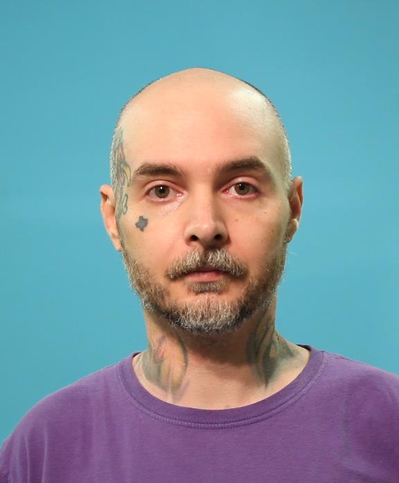 BREAUX, JOHNNY booking photo