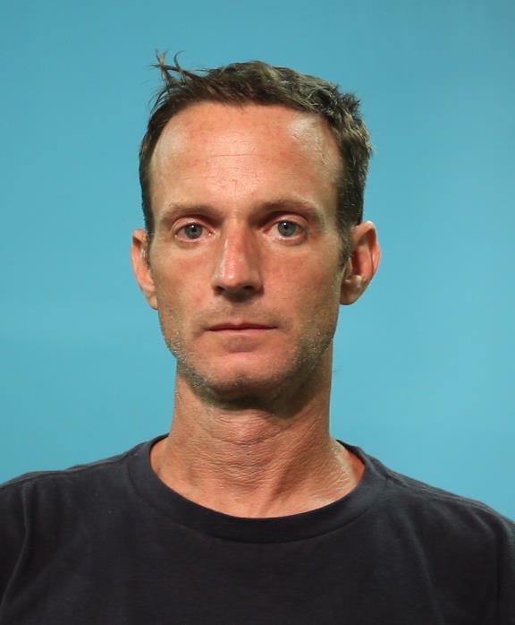 DENSON, MATTHEW LEE booking photo