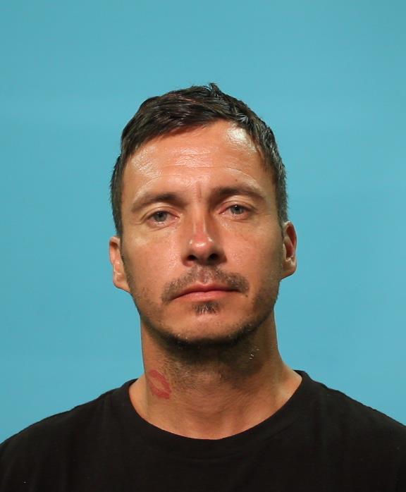 McMillon, Timothy John booking photo