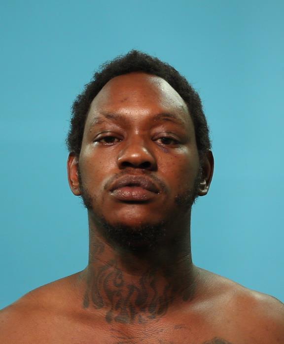Free, Harold Eugene, Jr. booking photo