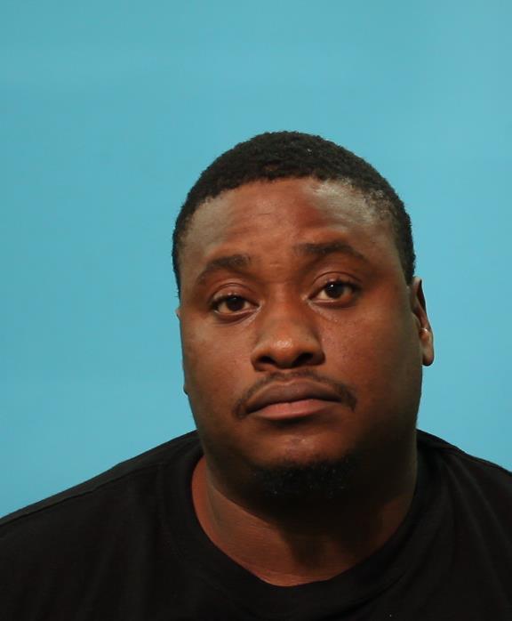 OWENS, CHRISTOPHER DESHUN booking photo