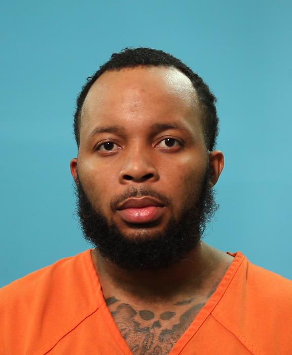 Andrew, Kendall Jon-Eric booking photo