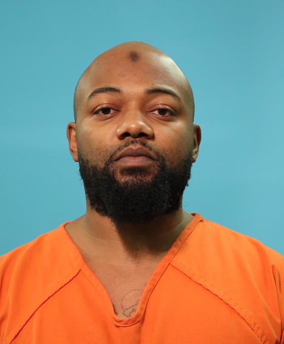 Kennard, Prindle Dean, Jr. booking photo