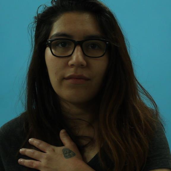 Gallardo, Jennifer Cristina booking photo