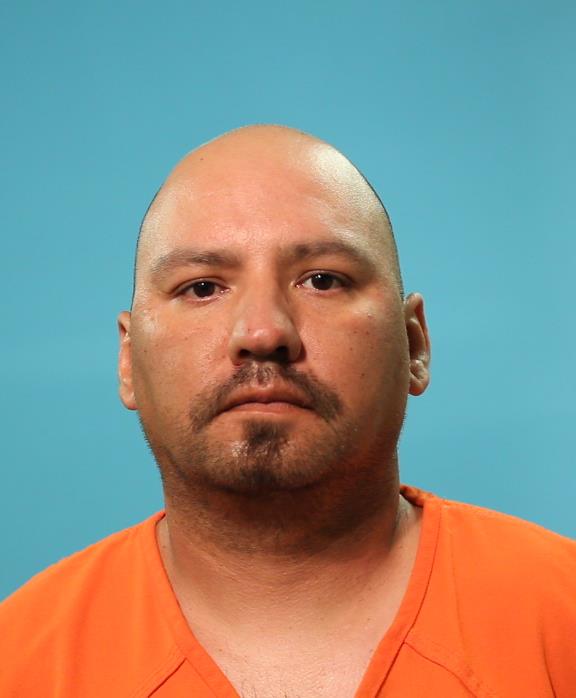 YBARRA, MICHAEL ANTHONY booking photo