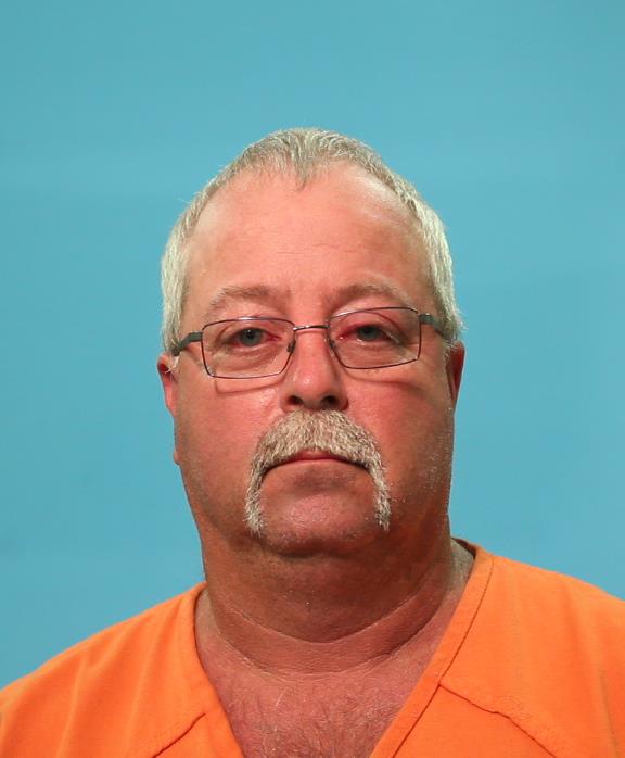 Franco, Anthony Chris booking photo