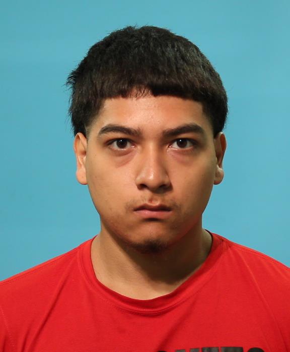 LOPEZ, URIEL booking photo